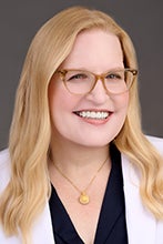 Valerie Davis, MD, PhD