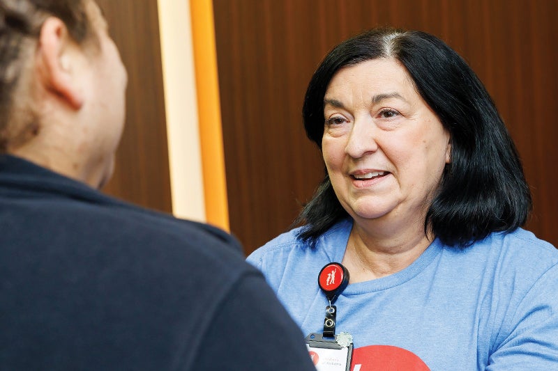 Patient Experience and Engagement Consultation