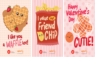 Children's of Alabama