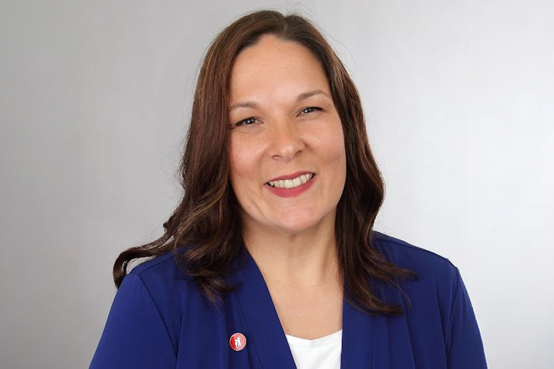 Beth Pettipiece- Project Manager for Children’s of Alabama Health Education and Safety Center