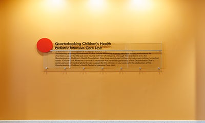 Children's of Alabama