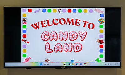 Children's of Alabama