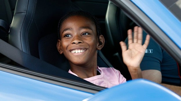 Children's of Alabama