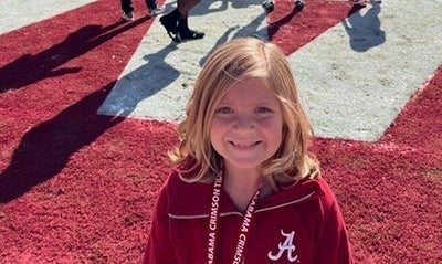 Children's of Alabama