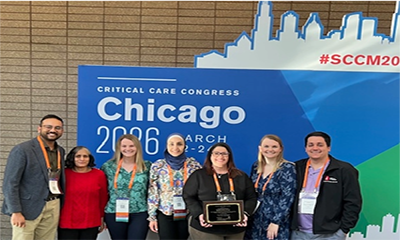 Children's of Alabama