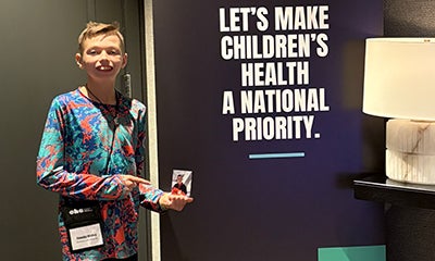 Children's of Alabama