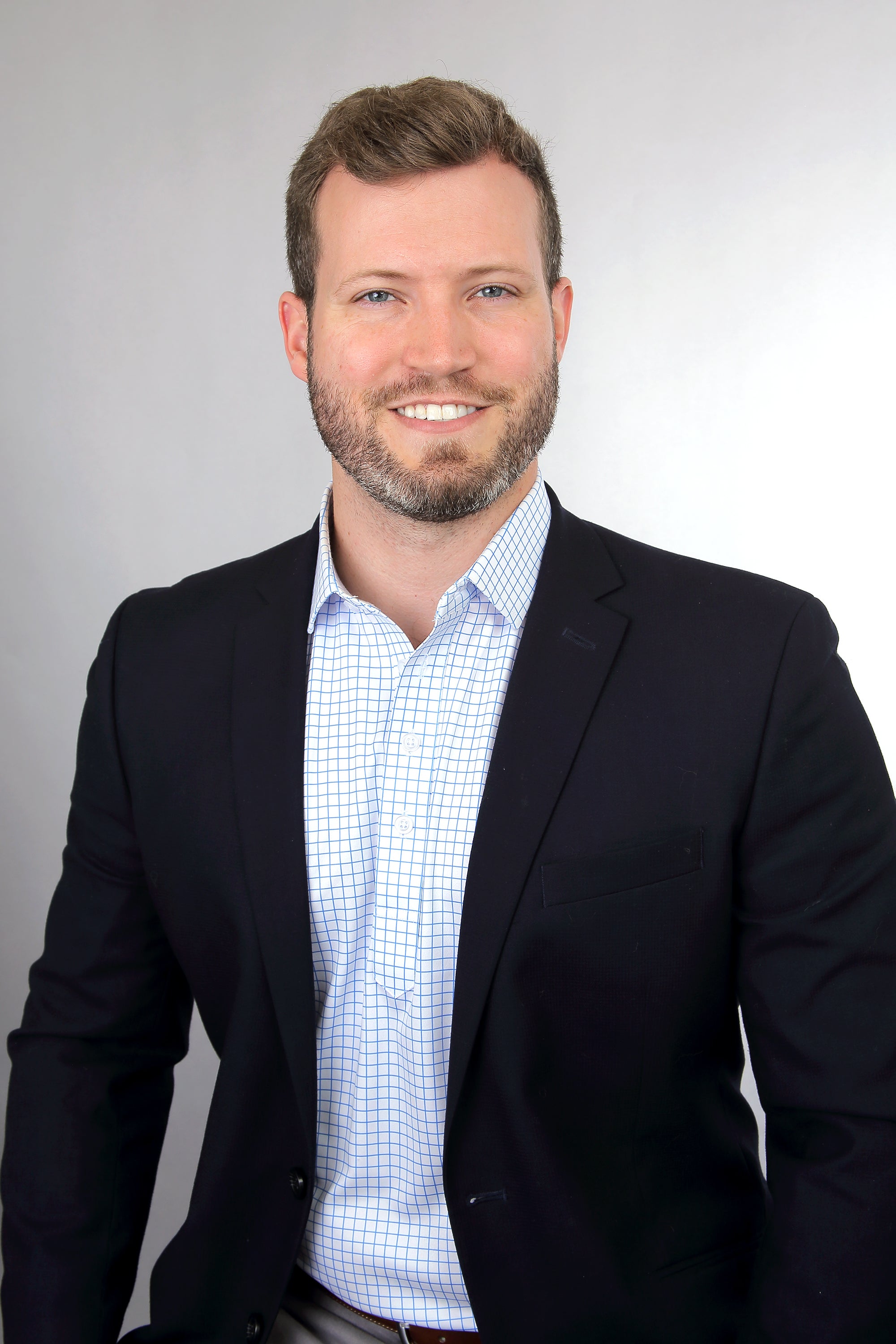 Owen Chandler, MD