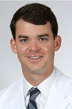 Graham Norwood, MD