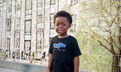 Children's of Alabama