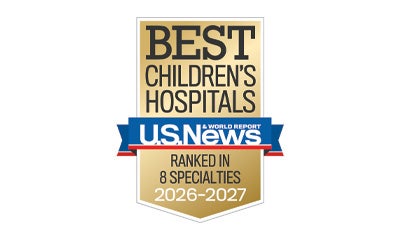 Children's of Alabama