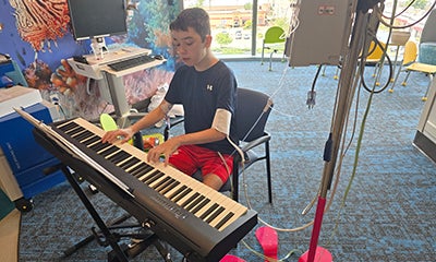 Jacob Johnson