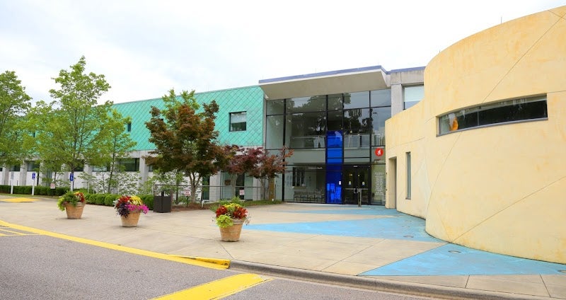 Children's South Pediatric Outpatient Center