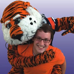 Evan and Elliot Thomas