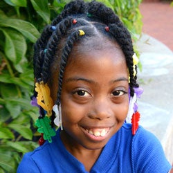 Latricia Fontaine