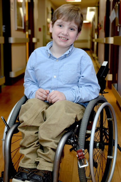 Tucker Wick