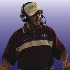Bobby Bowden