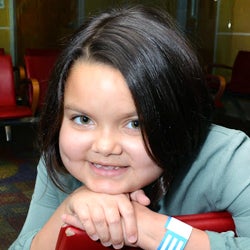 Ansley Mangus