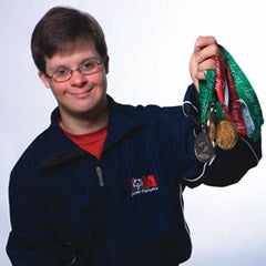Zachary Grice