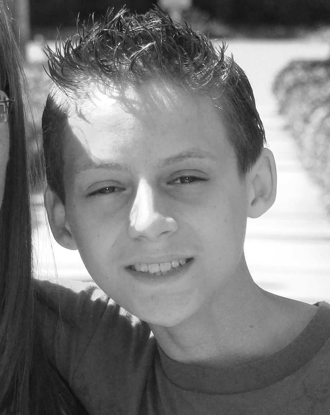 Justin Blackmon | Children’s of Alabama