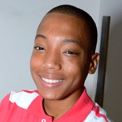 Tyler Davis