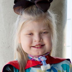 Gracie Poole