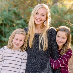 Reed and Anne Jeffries