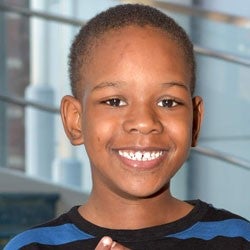 Jayden Booker