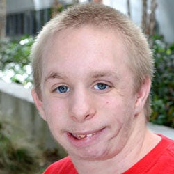 Parker Crawford