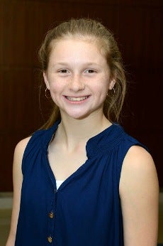 Anna Littleton
