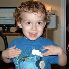 Caden Parker | Children's of Alabama