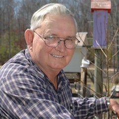 John Ed Robinson