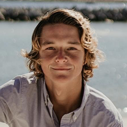 Colten White