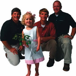 Ann Presley Stewart