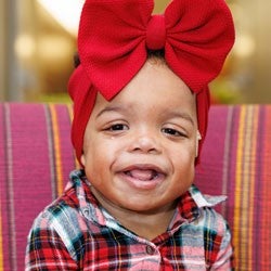 Dajialyn Bullock