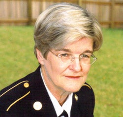 Sandra Granger