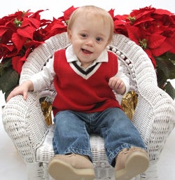 Cayden Nicholas