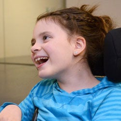 Rebekah and Sarah Brown