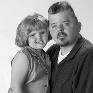 Jeff and Victoria Perry