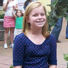 Sydney Rogers