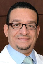 Ahmed Kamel Abdel Aal, MD, PhD