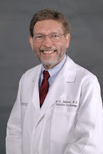 Walter H. Johnson Jr., MD