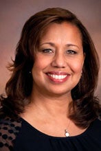 Dina Winston-Doctson, MD