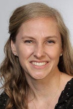 Amy McCollum, MD
