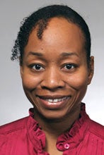 Nicole Jones, MD