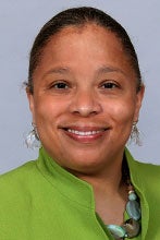 Nefertiti Durant, MD, MPH