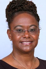 Stephenie B. Wallace, MD, MSPH