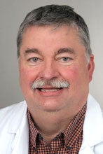 Cary P. Cavender, MD