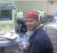 Collin King, MD
