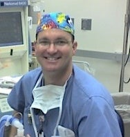 Gary W. Long, MD