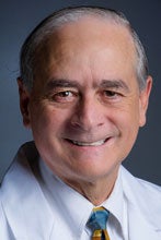 Waldemar A. Carlo, MD